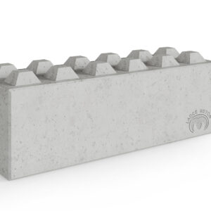 BE-Blok 1800 x 600